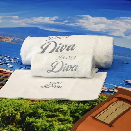 Bnb Diva