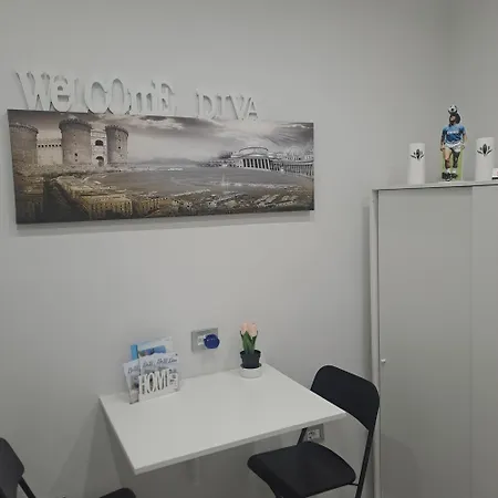 Diva Nápoly