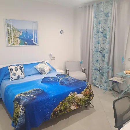 Panzió Diva Nápoly