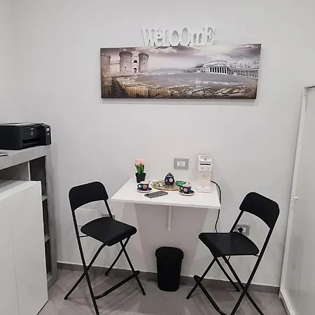 Bnb Diva Nápoly